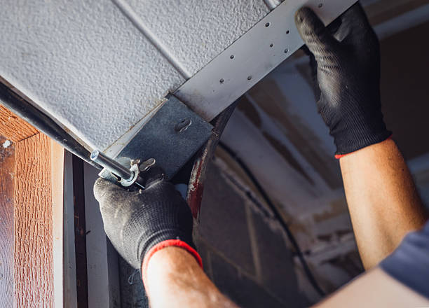 Reliable Garage Door Panel Replacement contractor in Cardington, OH by Garage Doors Repair Pro